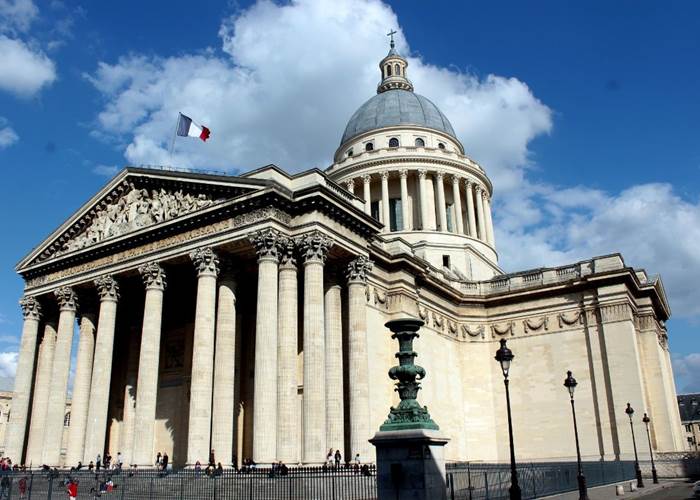 Panthéon
