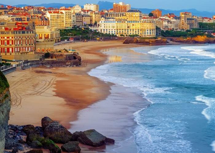 Biarritz