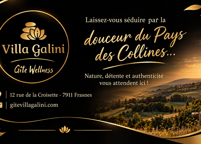 Villa Galini