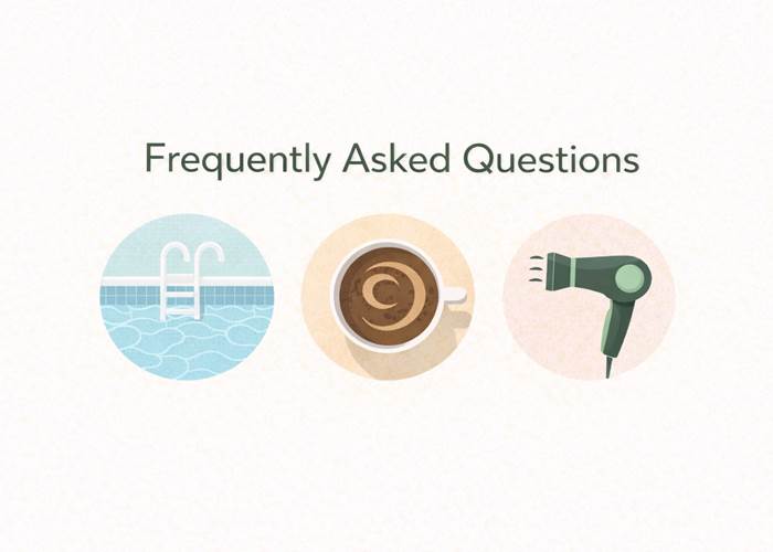 Chez Charles**** ｜FAQ