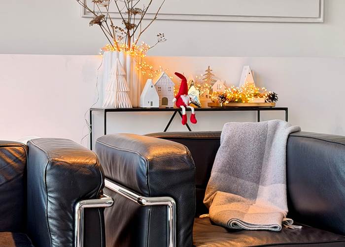 Noël aux villas de la balise