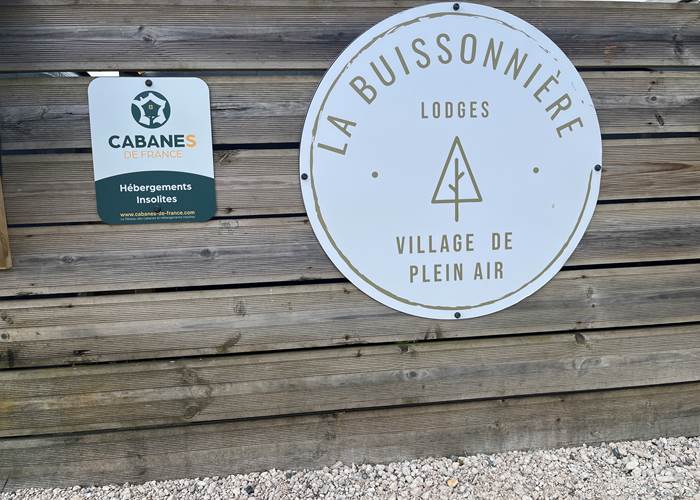 La Buissonnière Lodges