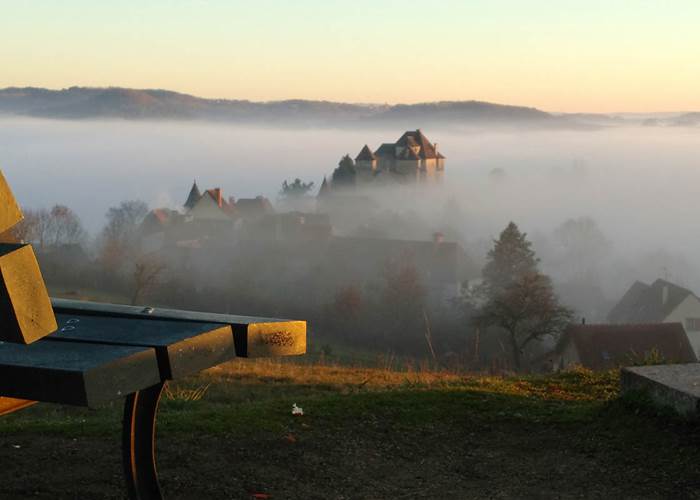 Curemonte_plus_beau_village_france_correze