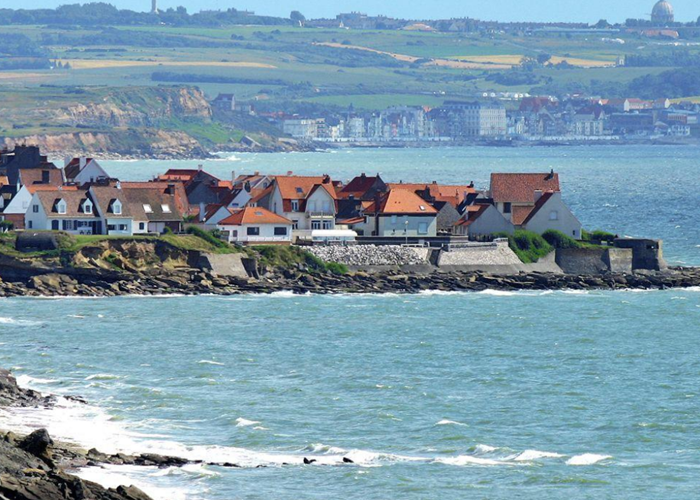 audresselles