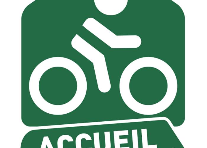Accueil Vélo à Beauregard