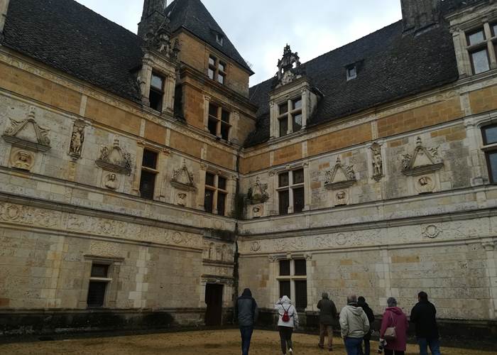 Montal-chateau-renaissance-correze