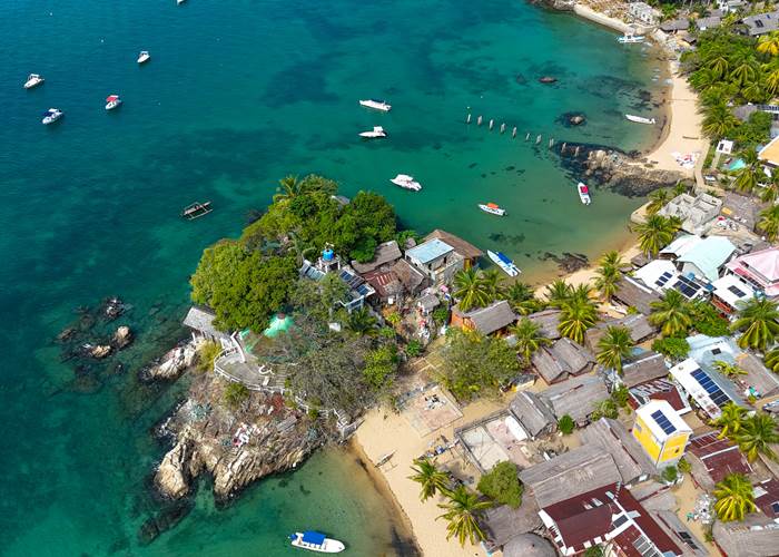 Erreurs à éviter en choisissant une destination tropicale