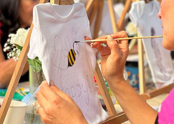 Holika Ateliers Créatifs Mons