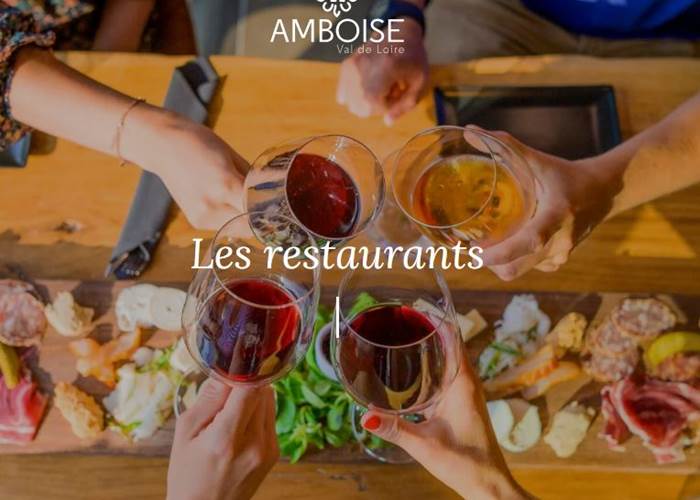 Restaurant_Amboise_chateaux de la Loire_Maison Chemin