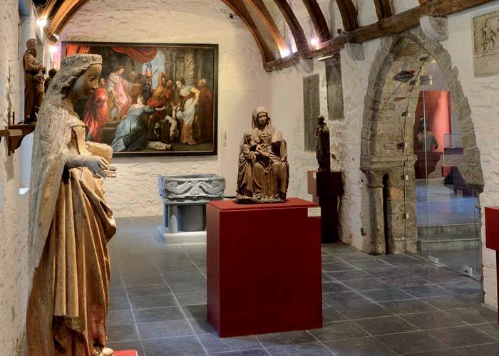Musée du Chapitre