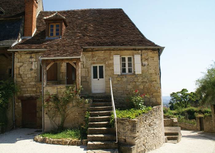 Saint-Robert © BRIVE TOURISME