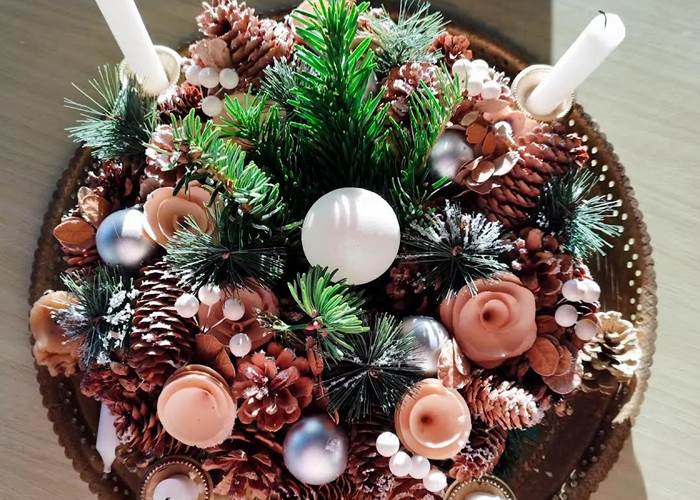 Meilleurs voeux 2025 !