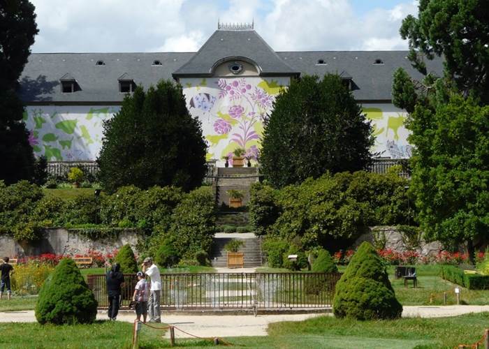 Parc de Wesserling