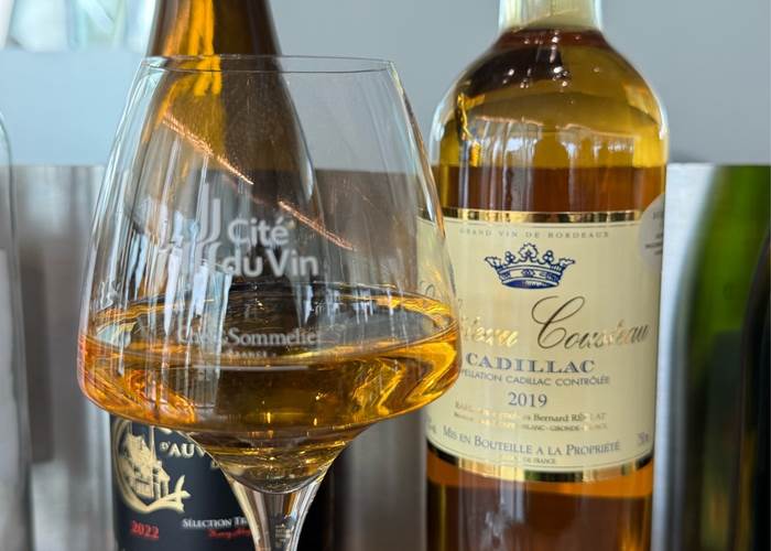 Nid Cosy Bordeaux - Château Giscours