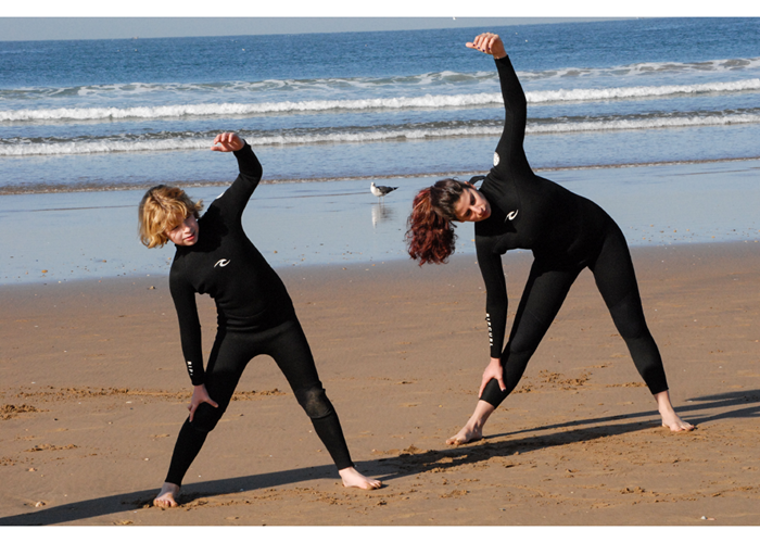 AGADIR SURF ACADEMY