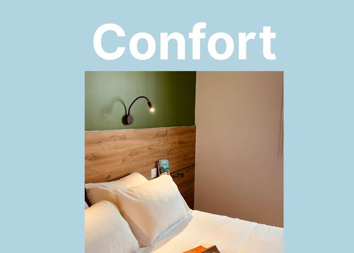 Lits faits à votre arrivée-news