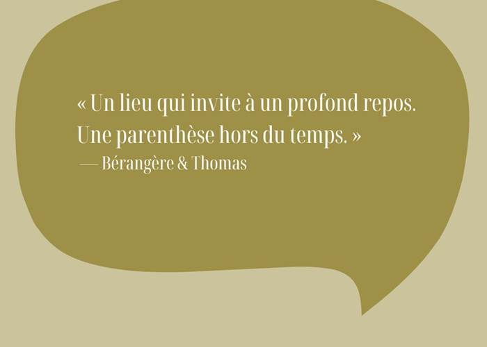 avis Demeure du Porzou