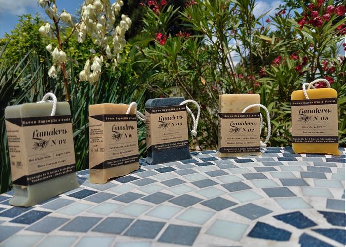 Savonnerie Lamalera, notre nouveau partenaire de Bize -Minervois