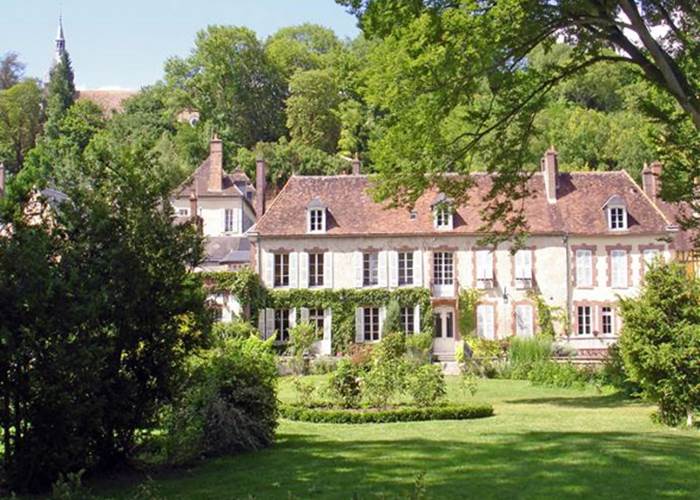 Le Clos Saint-Nicolas