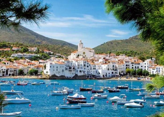 Cadaques