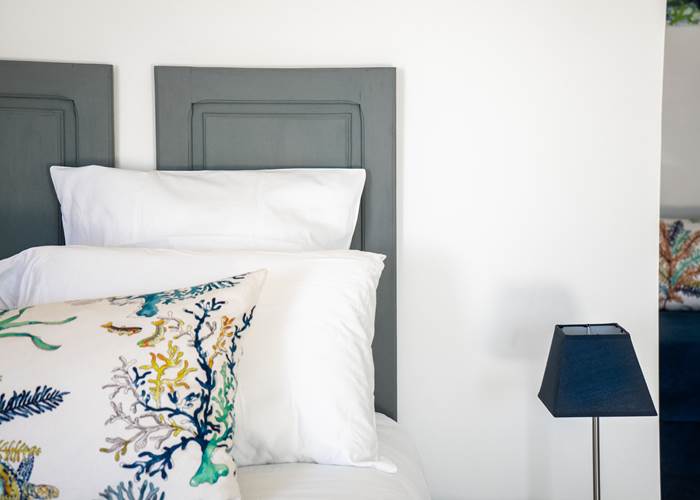 Chambre Tanzanite