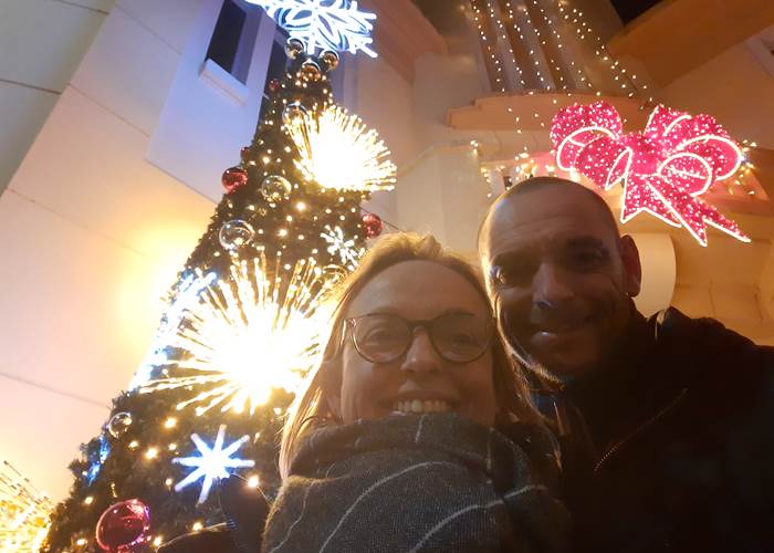 Nous vous souhaitons un joyeux Noël et une excellente année 2026