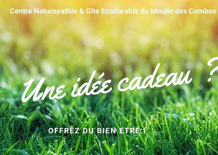 Carte cadeau à personnaliser !