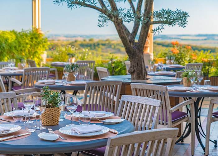 L'Auberge du Poids Public - restaurant à 10 minutes
