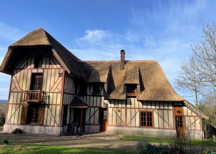 Maison Principale