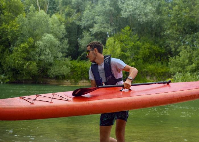 Départ à 13h de Pont-sur-Seine pour les compétiteurs
