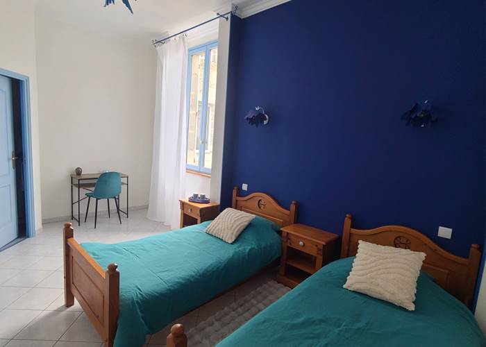 Refuge des Bleuets-news