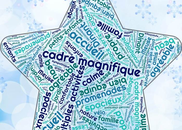 Beau gîte, accueillant, pour familles et amis, dans un cadre magnifique