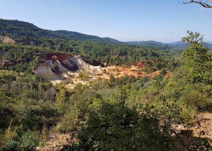 Colorado provençal C