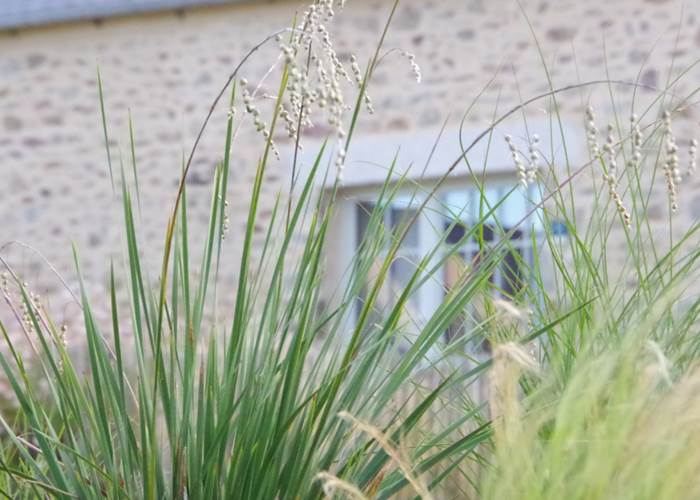 Un charme brut et authentique