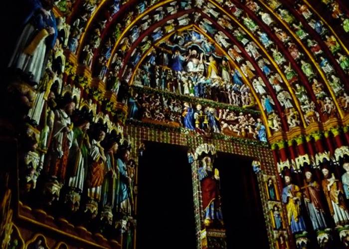 Cathédrale d'Amiens