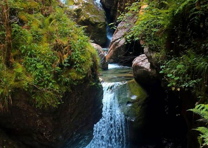 gorges-de-kakuetta la-verna-cueva