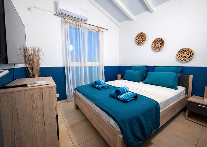 Chambre 1