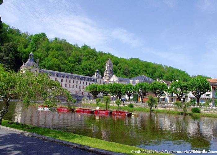 Brantôme