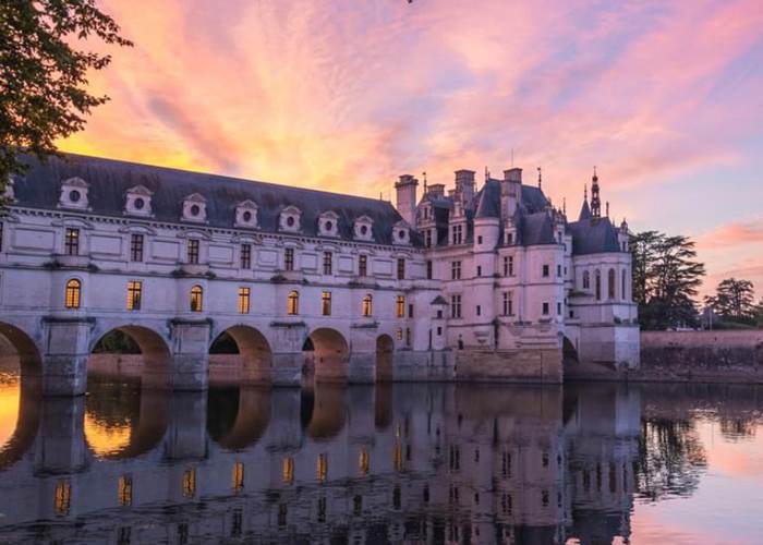 Château de Chenonceau