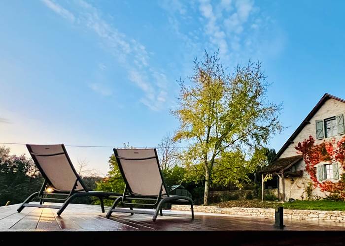 Gîte La Blanchie Haute