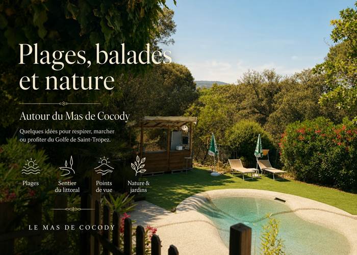 Plages et ballades