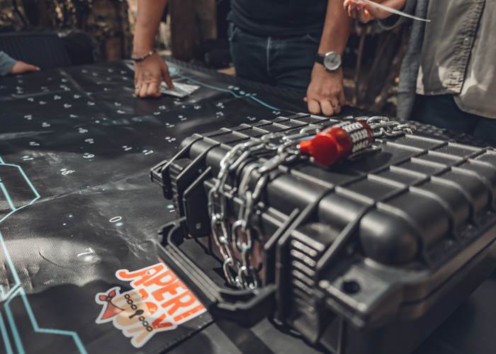 apéribox sur l'ile de ré