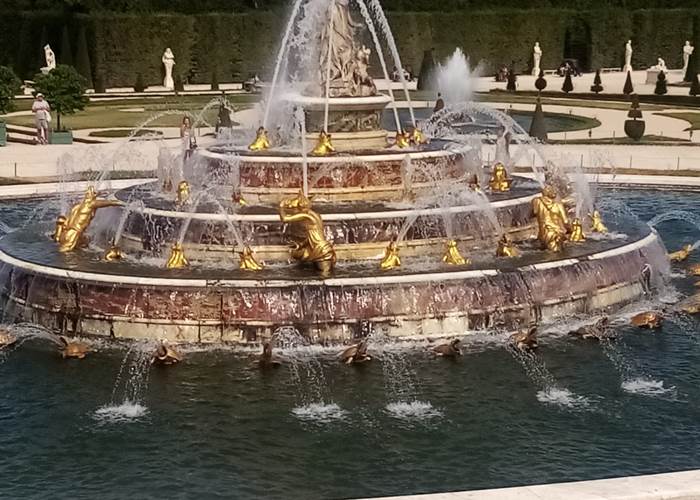 Fontaine