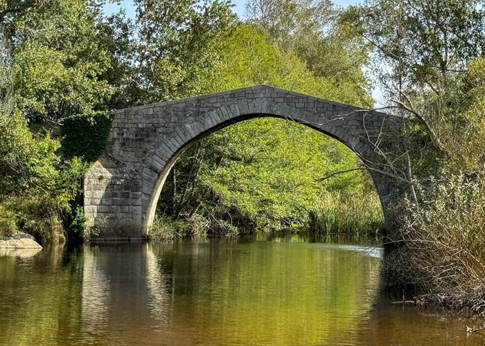 PONT GÉNOIS SPINA CAVADDU