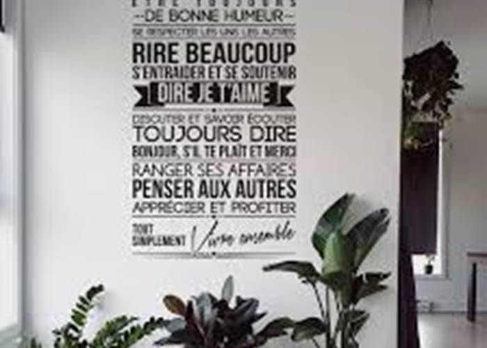Bien vivre
