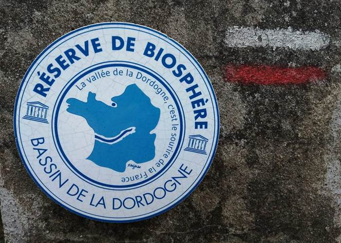 Une réserve de Biosphère