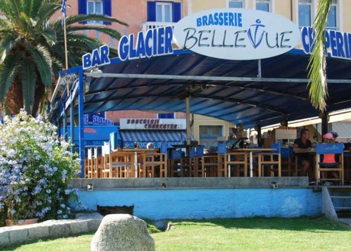 LE BELLEVUE 0495760186