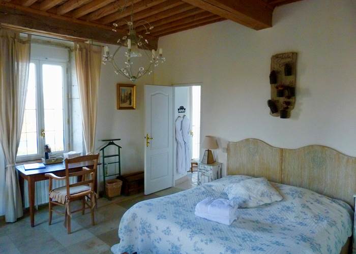 Chambre Verveine