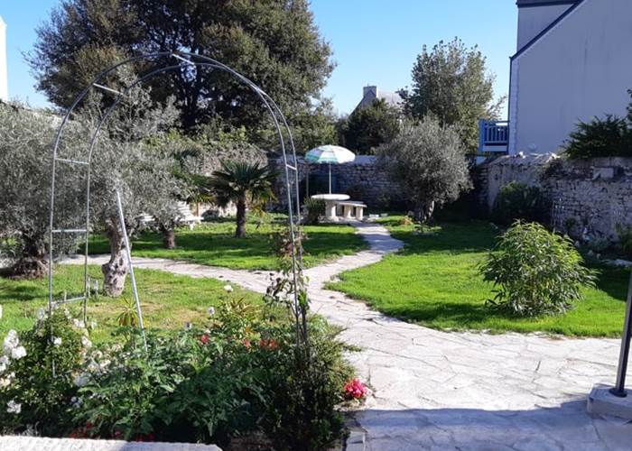 Jardin
