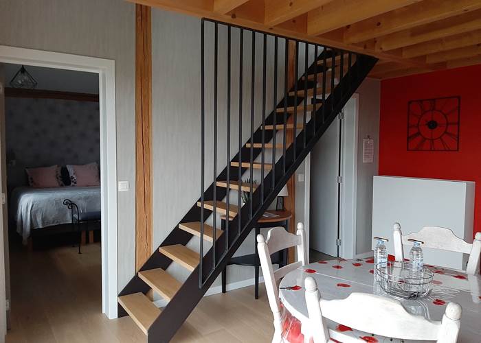 Cuisine studio